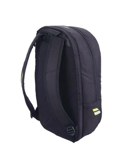 Bag Babolat Court Back Pack Lite Black 759023 |BABOLAT |Paddle accessories