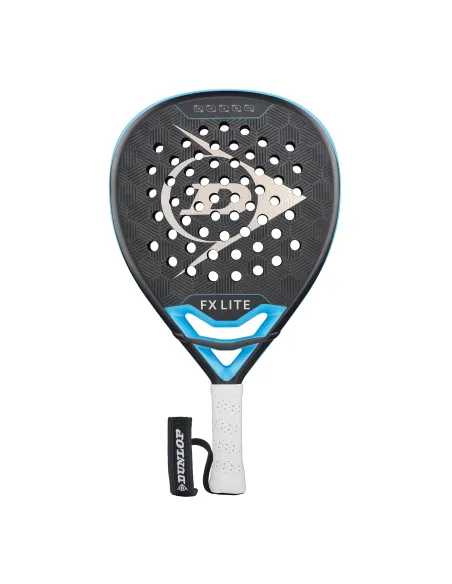 Pala Da Padel Dunlop Fx Lite | Time2Padel