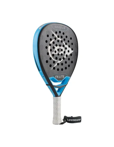 Pala Da Padel Dunlop Fx Lite | Time2Padel