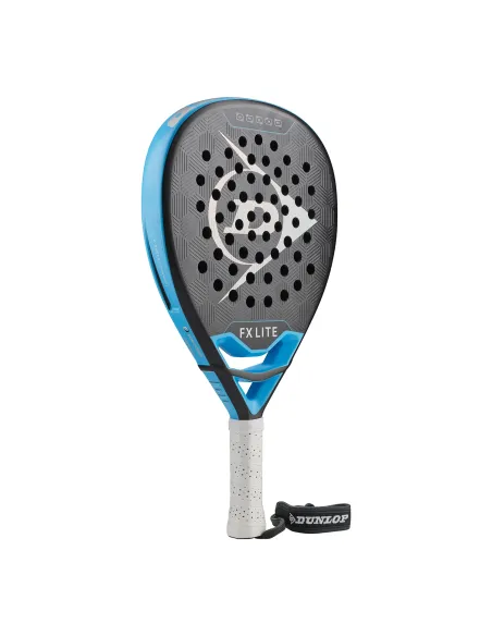 Pala Da Padel Dunlop Fx Lite | Time2Padel