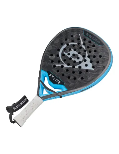 Pala Da Padel Dunlop Fx Lite | Time2Padel