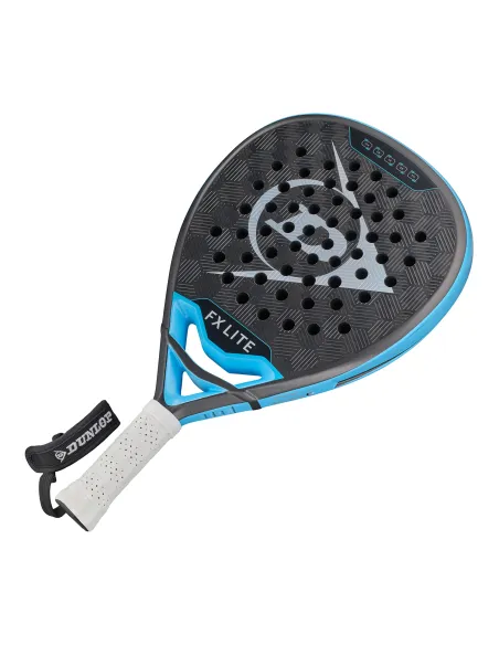 Pala Da Padel Dunlop Fx Lite | Time2Padel
