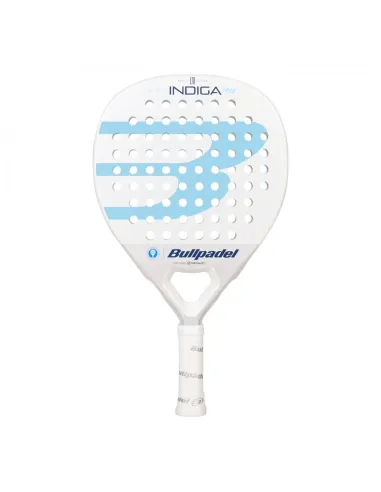 Bullpadel Indiga Mondiale | Time2Padel