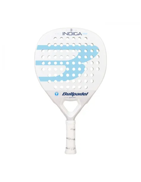 Bullpadel Indiga Mundial | Time2Padel