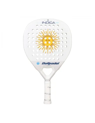 Bullpadel Indiga Mundial | Time2Padel 