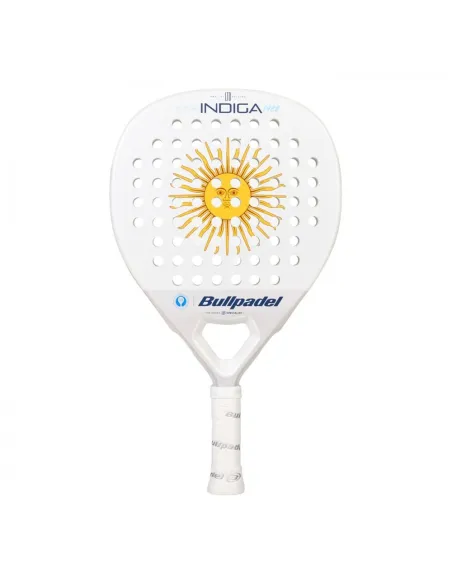 Bullpadel Indiga World | Time2Padel