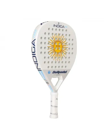 Bullpadel Indiga Mundial | Time2Padel 