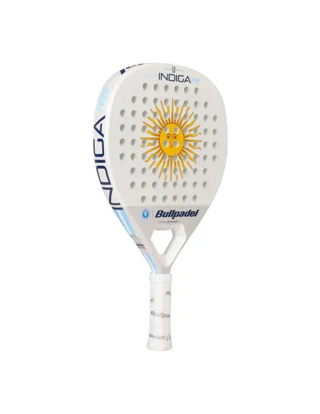 Bullpadel Indiga World | Time2Padel