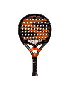 Pala Da Padel Softee Rebounce Orange | Time2Padel