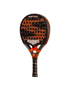 Padel Racket Softee Rebounce Orange | Time2Padel 2