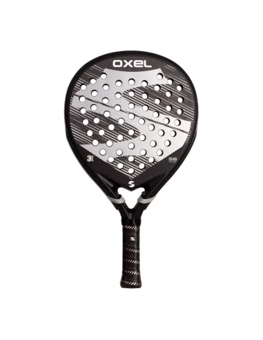 Pá De Padel Softee Oxel Profissional | Time2Padel