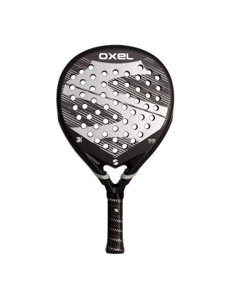Pá De Padel Softee Oxel Profissional | Time2Padel