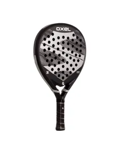 Padel Racket Softee Oxel Professional | Time2Padel 2