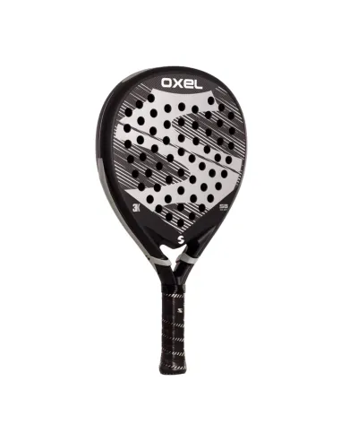 Pá De Padel Softee Oxel Profissional | Time2Padel