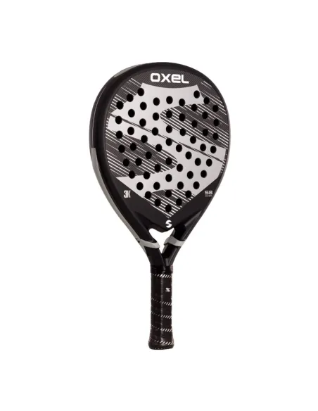 Pá De Padel Softee Oxel Profissional | Time2Padel