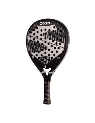 Pá De Padel Softee Oxel Profissional | Time2Padel
