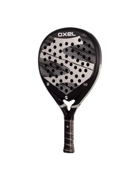 Pá De Padel Softee Oxel Profissional | Time2Padel