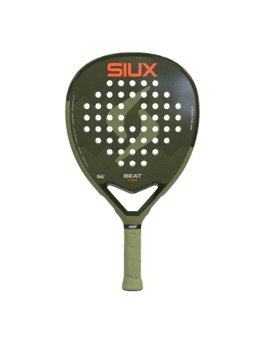 Padel Racket Siux Beat Hybrid | Time2Padel
