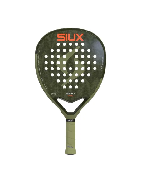 Padel Racket Siux Beat Hybrid | Time2Padel