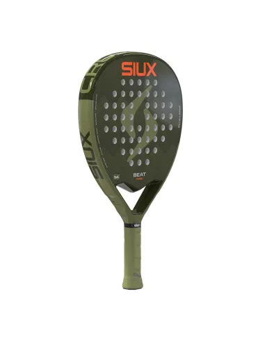 Padel Racket Siux Beat Hybrid | Time2Padel