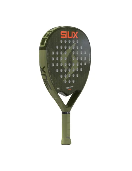 Padel Racket Siux Beat Hybrid | Time2Padel
