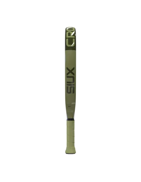 Padel Racket Siux Beat Hybrid | Time2Padel