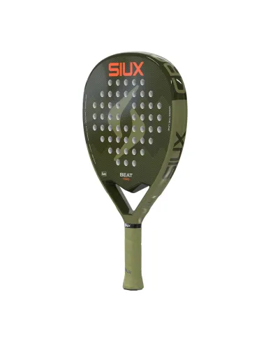 Padel Racket Siux Beat Hybrid | Time2Padel