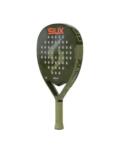 Padel Racket Siux Beat Hybrid | Time2Padel