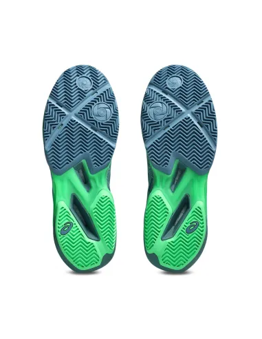 Asics Sonicsmash FF 1041A538 400 |ASICS |Zapatillas de pádel