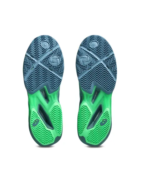 Asics Sonicsmash FF 1041A538 400 |ASICS |Zapatillas de pádel