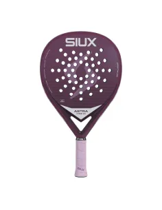 Pala De Padel Siux Astra Hybrid Air | Time2Padel