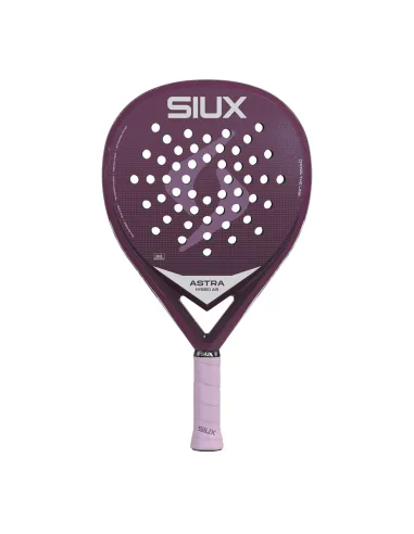 Pala De Padel Siux Astra Hybrid Air | Time2Padel