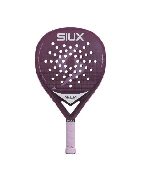 Pala De Padel Siux Astra Hybrid Air | Time2Padel