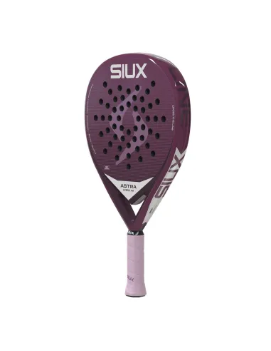 Pala De Padel Siux Astra Hybrid Air | Time2Padel