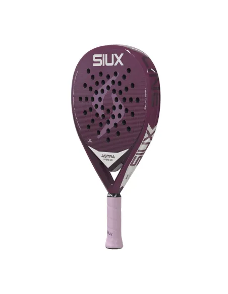 Pala De Padel Siux Astra Hybrid Air | Time2Padel