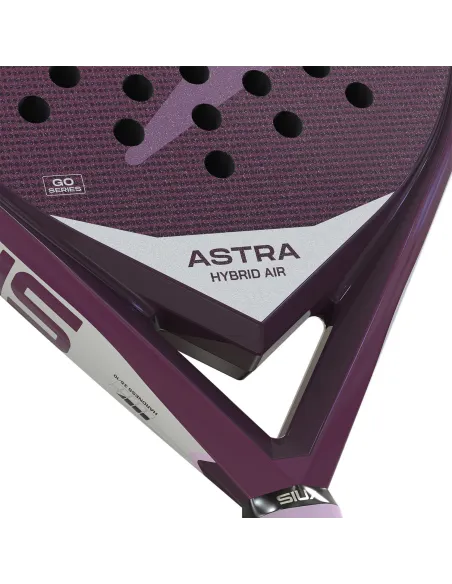 Pala De Padel Siux Astra Hybrid Air | Time2Padel