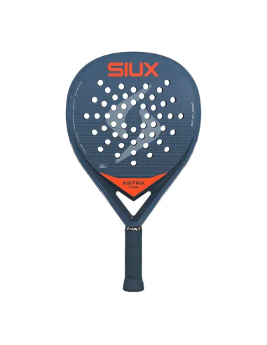Siux Astra Hybrid Padel Racket | Time2Padel