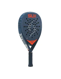 Pala De Padel Siux Astra Hybrid | Time2Padel 2