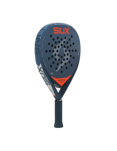 Siux Astra Hybrid Padel Racket | Time2Padel