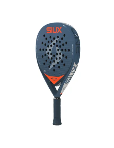 Siux Astra Hybrid Padel Racket | Time2Padel