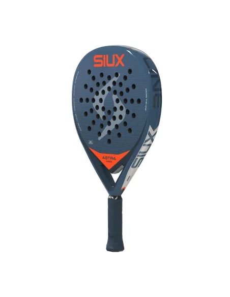 Siux Astra Hybrid Padel Racket | Time2Padel