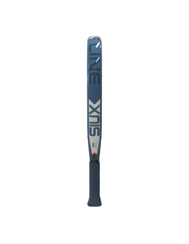 Siux Astra Hybrid Padel Racket | Time2Padel