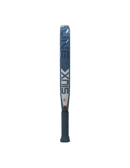 Siux Astra Hybrid Padel Racket | Time2Padel