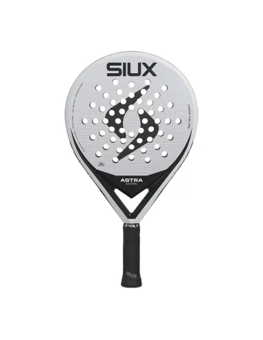 Control Paddle Siux Astra Control | Time2Padel