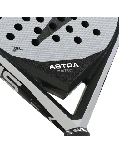 Control Paddle Siux Astra Control | Time2Padel