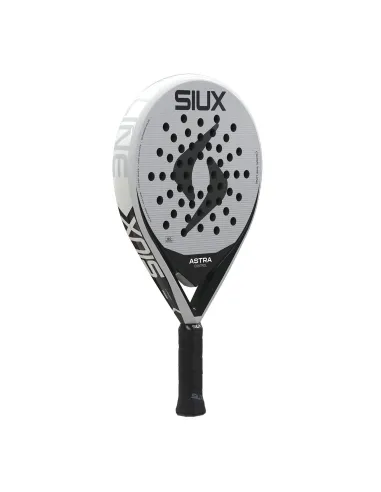 Control Paddle Siux Astra Control | Time2Padel