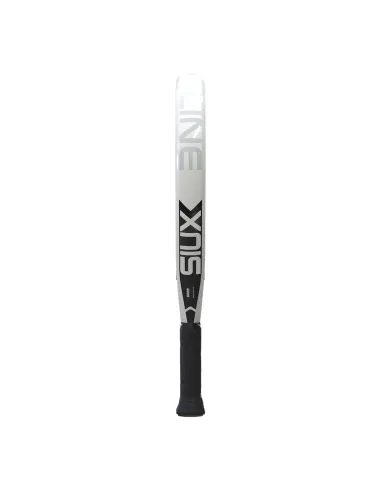 Control Paddle Siux Astra Control | Time2Padel