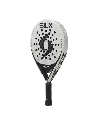 Control Paddle Siux Astra Control | Time2Padel