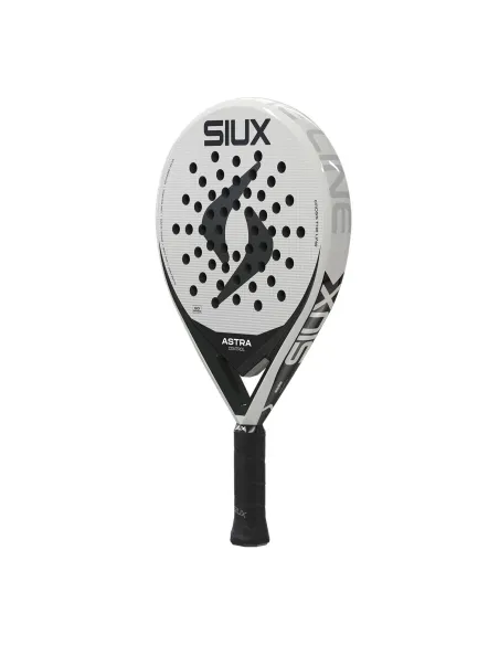 Control Paddle Siux Astra Control | Time2Padel