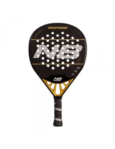 Padel Racket Enebe Response 3K Evo | Time2Padel